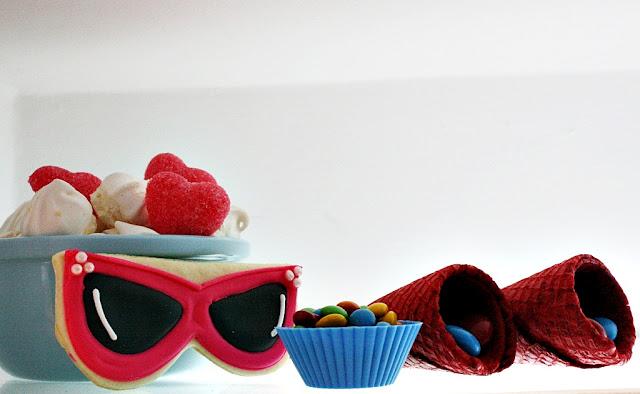 Notas de temporada II