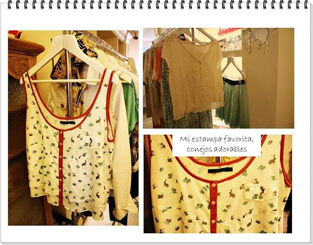 Notas de temporada II