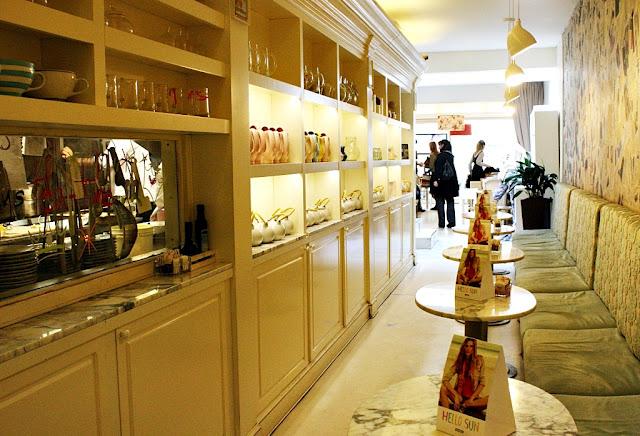 Notas de temporada II