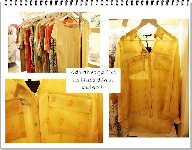 Notas de temporada II