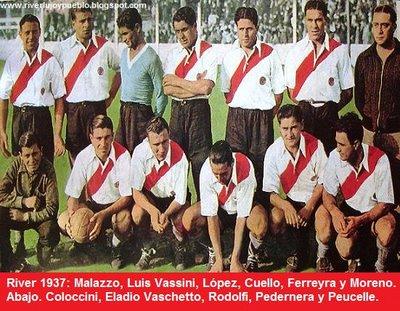 CAMPEONATO AFA 1937
