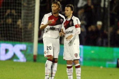 Apuntes de la fecha 3: Hecho en casa, el orgulloso sello del Newell´s puntero