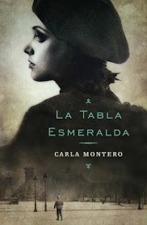 Reseña LA TABLA ESMERALDA