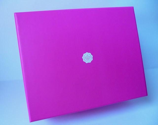 GlossyBox Young & Beauty