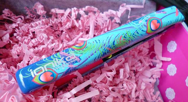 GlossyBox Young & Beauty