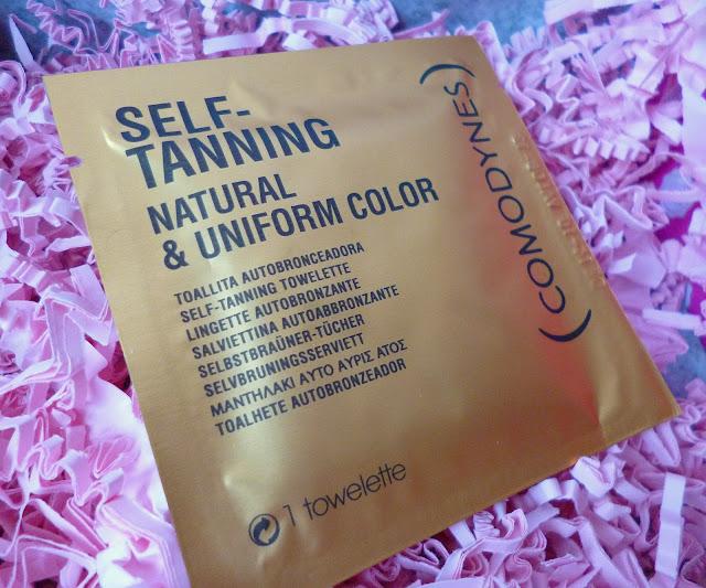 GlossyBox Young & Beauty