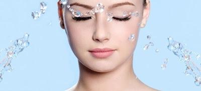 Ocho elixires de belleza