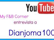 Entrevista Youtubers: Dianjoma100