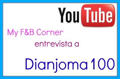 Entrevista a Youtubers: Dianjoma100