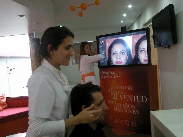 Mujeres Bellas y Sanas se sumo a la Caravana y vos?