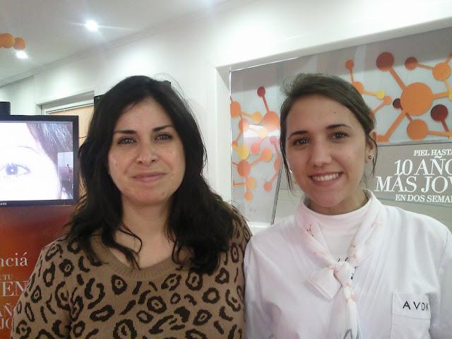 Mujeres Bellas y Sanas se sumo a la Caravana y vos?