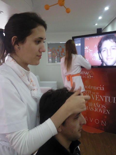 Mujeres Bellas y Sanas se sumo a la Caravana y vos?