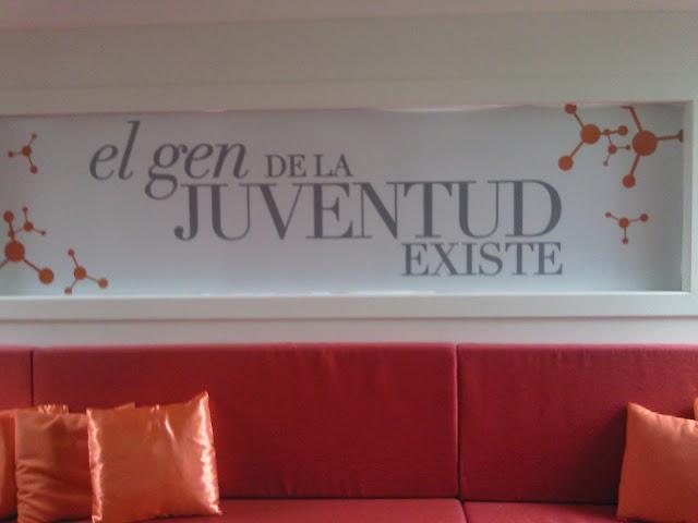 Mujeres Bellas y Sanas se sumo a la Caravana y vos?