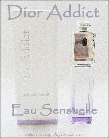 La fragancia más sensual de Dior, 