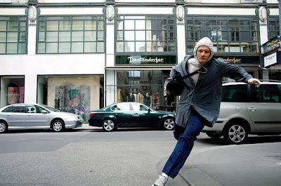 11a. Semana de Cine Alemán/III