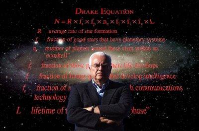 Herramienta interactiva de la Ecuación de Drake