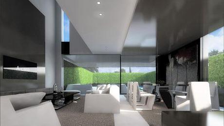 Nueva propuesta de viviendas pareadas A-cero Tech situadas en la ciudad de Marbella – Málaga