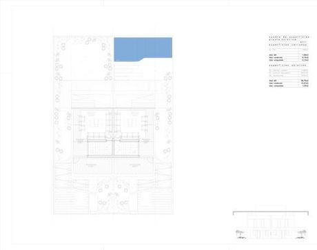 Nueva propuesta de viviendas pareadas A-cero Tech situadas en la ciudad de Marbella – Málaga