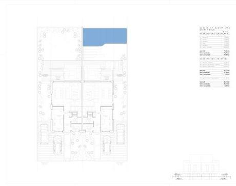 Nueva propuesta de viviendas pareadas A-cero Tech situadas en la ciudad de Marbella – Málaga