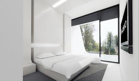 Nueva propuesta de viviendas pareadas A-cero Tech situadas en la ciudad de Marbella – Málaga