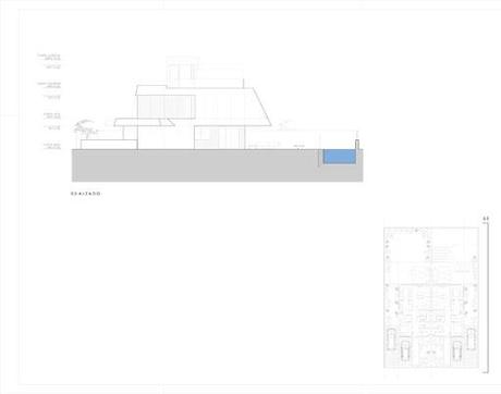 Nueva propuesta de viviendas pareadas A-cero Tech situadas en la ciudad de Marbella – Málaga