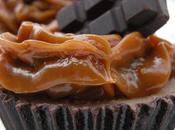 Caprichos chocolate dulce leche