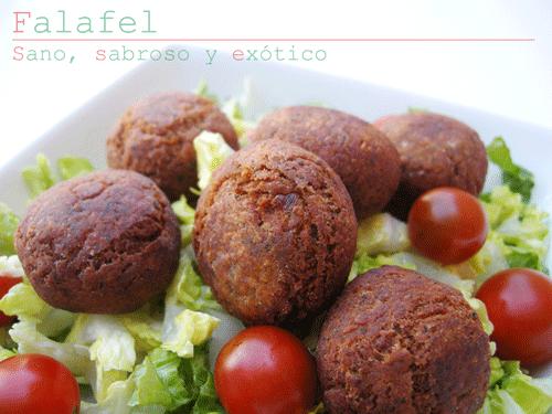Falafel