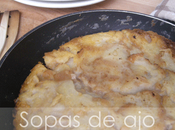 Sopas