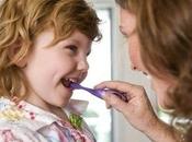 Juegos infantiles para aprender lavarse dientes