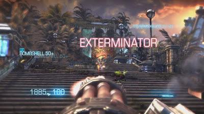 Análisis: Bulletstorm