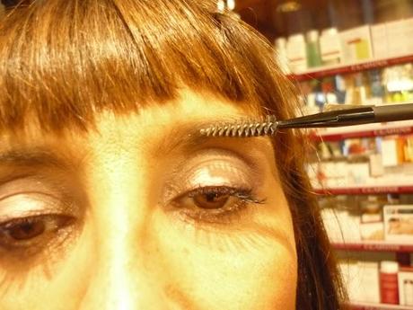 10 Pasos para Maquillarte