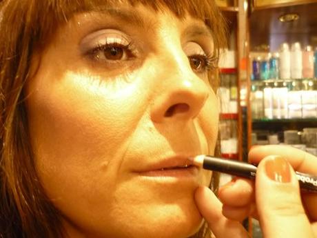 10 Pasos para Maquillarte