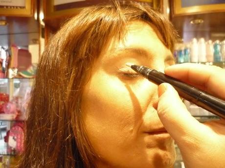 10 Pasos para Maquillarte