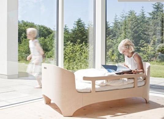 Para los peques más modernos