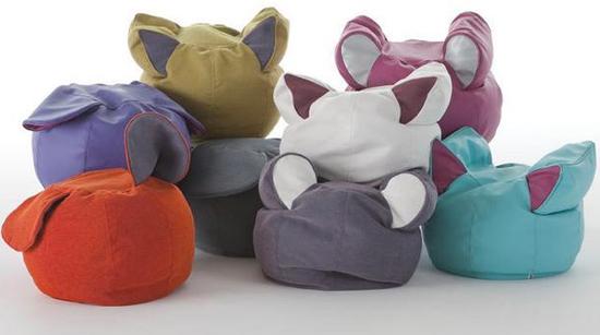 Para los peques más modernos