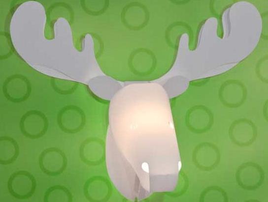 Para los peques más modernos