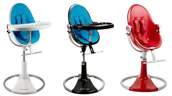 Para los peques más modernos