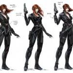 Jeremy-Love_BlackWidow_Roughs_01