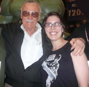 Lauren Sankovitch ha sido ascendida a Editora de Marvel Comics