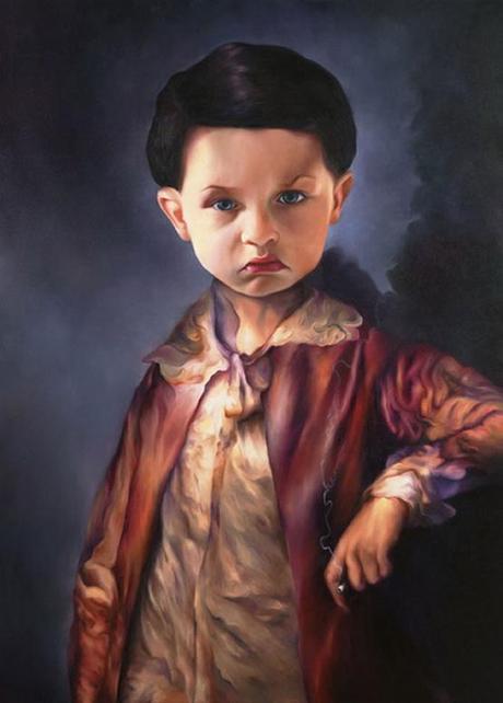 Por imperativo vital