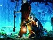 puente hacia Terabithia (Destino)