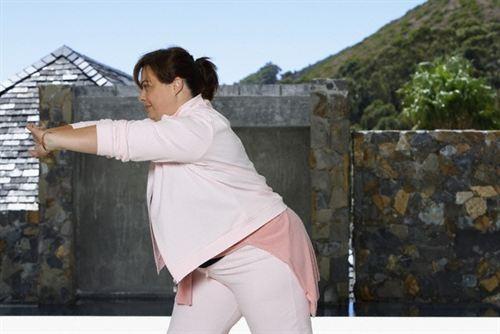 La obesidad causa también deterioro cognitivo.