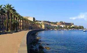 Milazzo: la perla del Tirreno