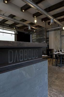 Dabbous Restaurante