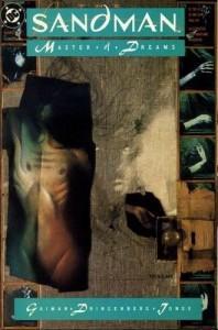 Monografico Sandman: Volumen 1 “Preludios y Nocturnos”