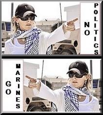 La contradicción de Kathryn Bigelow