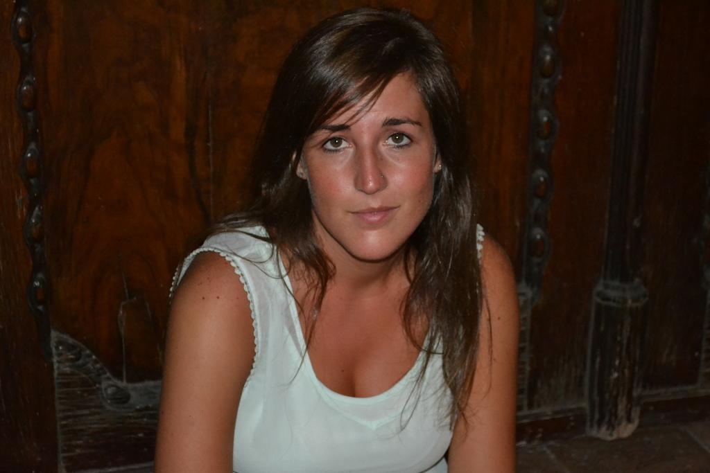 New sandals and vest