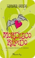 Reseña Mordisco Rápido – Lynsay Sands Reseña Mordisco Rápido – Lynsay Sands