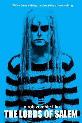 The Lords of Salem nuevo poster
