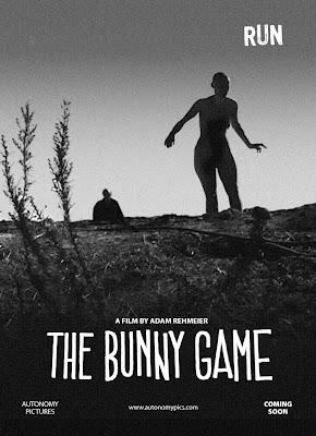 The Bunny Game nuevo poster